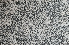 Jacquard Jersey Recyle Panther Jacquard Jersey Recyle Panther