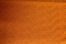 Stretch Broderie Brick Stretch Broderie Brick