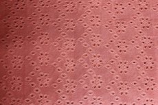 Stretch Broderie Terra Stretch Broderie Terra