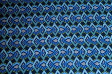 Punta di Roma Diamond Check Blue Punta di Roma Diamond Check Blue