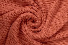 Big Knit Orange