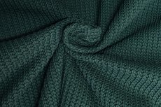 Big Knit Bottle Green Big Knit Bottle Green