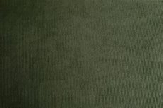 Washed Fine-Cord Dark Green Washed Fine-Cord Dark Green