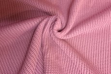Big Knit Old Pink 