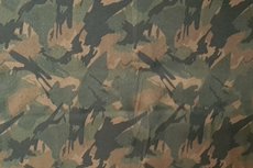 Viscose Camouflage Viscose Camouflage