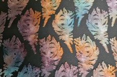 Jersey Burn-out Feathers Jersey Burn-out Feathers