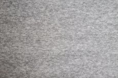 Nicky Velours Light Grey melée Nicky Velours Light Grey melée