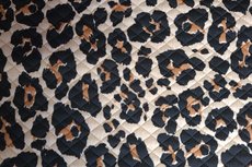 Step Leopard Beige Step Leopard Beige