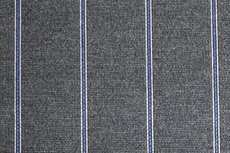 Punta Stripes Grey Blue Punta Stripes Grey Blue