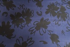 Tencel Flower Jeans Tencel Flower Jeans
