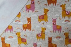 Alpenfleece/Sweat Alpaca Alpenfleece/Sweat Alpaca