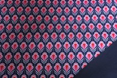 Soft Shell Retro Tulip Navy Soft Shell Retro Tulip Navy
