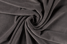 Corduroy Jersey Middle Grey Corduroy Jersey Middle Grey