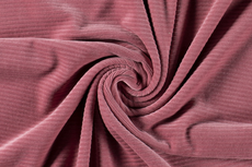 Corduroy Jersey Old Pink Corduroy Jersey Old Pink