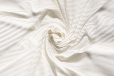 Fine Corduroy Jersey Off White Fine Corduroy Jersey Off White