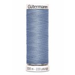 Gütermann Allesnaaigaren Duiven Blauw Gütermann Allesnaaigaren Duiven Blauw