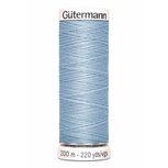 Gütermann Allesnaaigaren Blauw 143 Gütermann Allesnaaigaren Blauw 143