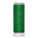 Gütermann Allesnaaigaren Gras Groen