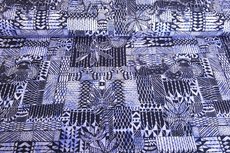 Cotton Jersey Egypte Kobalt Cotton Jersey Egypte Kobalt