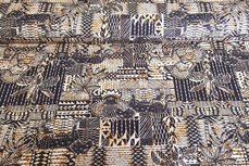 Cotton Jersey Egypte Geel Cotton Jersey Egypte Geel