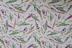 Cotton Jersey Leaf Off White 2 Cotton Jersey Leaf Off White 2