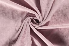 Mousseline Embroidery Old Pink Mousseline Embroidery Old Pink
