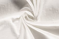 Mousseline Embroidery Off White Mousseline Embroidery Off White