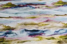 Viscose Digital Oil Paint 1 Viscose Digital Oil Paint 1