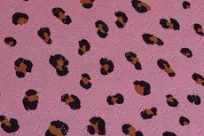 Pointoille Cheetah Old Pink Pointoille Cheetah Old Pink