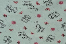 Pointoille Sweet Cat Mint Pointoille Sweet Cat Mint