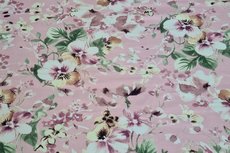 Cotton Jersey Digital Big Flowers Light Pink 4 Cotton Jersey Digital Big Flowers Light Pink 4