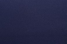 Cotton Stretch Twill Dark Navy Cotton Stretch Twill Dark Navy