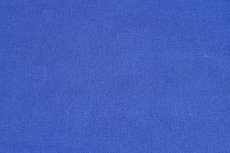 Cotton Stretch Twill Kobalt Cotton Stretch Twill Kobalt