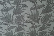 Linnen Viscose Plants Khaki Linnen Viscose Plants Khaki