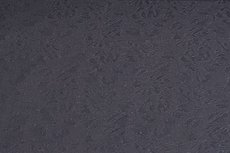 Linnen Viscose Embroidery Black Linnen Viscose Embroidery Black