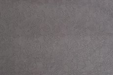 Linnen Viscose Embroidery Taupe