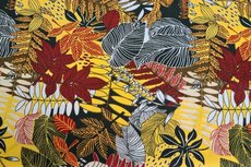Jersey Tropical Multi Jersey Tropical Multi