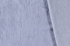 Bamboe Fleece Baby Blue Bamboe Fleece Baby Blue