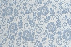 Stretch Knitted Jacquard Light Blue Stretch Knitted Jacquard Light Blue
