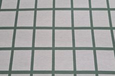Punta Check Mint Negative Punta Check Mint Negative