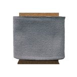 Cuffs Uni-Colour Grey Cuffs Uni-Colour Grey