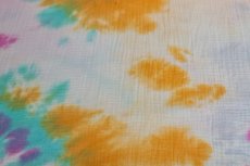 Mousseline Batik Multicolour Mousseline Batik Multicolour