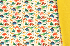 Soft Shell Dino Rainbow R Soft Shell Dino Rainbow R