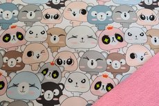 Soft Shell 162 Soft Shell 162