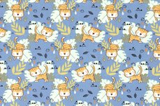 Cotton Jersey 166 Cotton Jersey 166