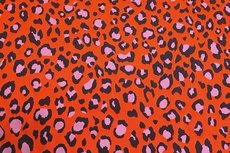 Travel Animal Multi Red/Pink Travel Animal Multi Red/Pink