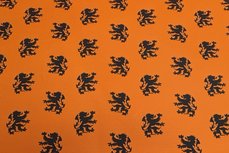 Oranje leeuw Oranje leeuw