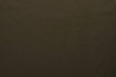 Cotton Stretch Twill Dark Green Cotton Stretch Twill Dark Green