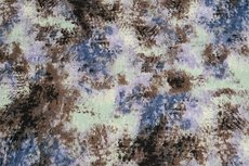 Viscose Jersey Dust Lilac/Brown Viscose Jersey Dust Lilac/Brown