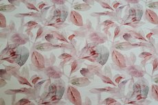 Cotton Jersey Digital Vintage Flowers Off White 5 Cotton Jersey Digital Vintage Flowers Off White 5